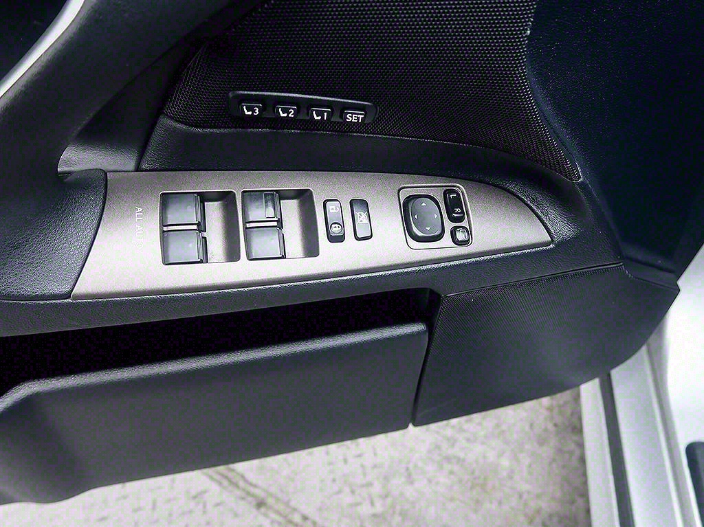 [렉서스] IS250 PREMIUM - 이미지 16