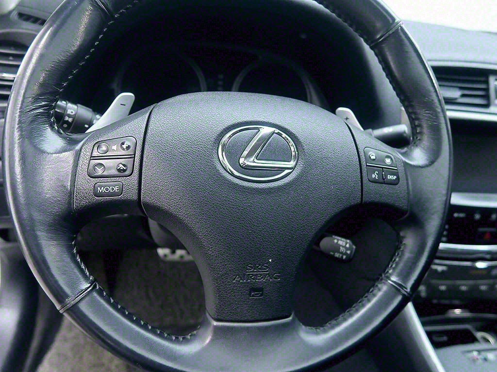 [렉서스] IS250 PREMIUM - 이미지 18
