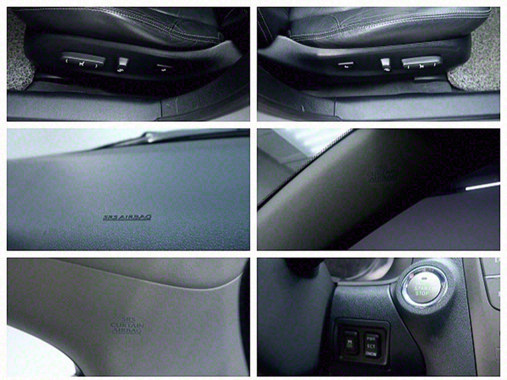 [렉서스] IS250 PREMIUM - 이미지 20