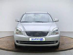 [기아] 로체 어드밴스 LPI LX20