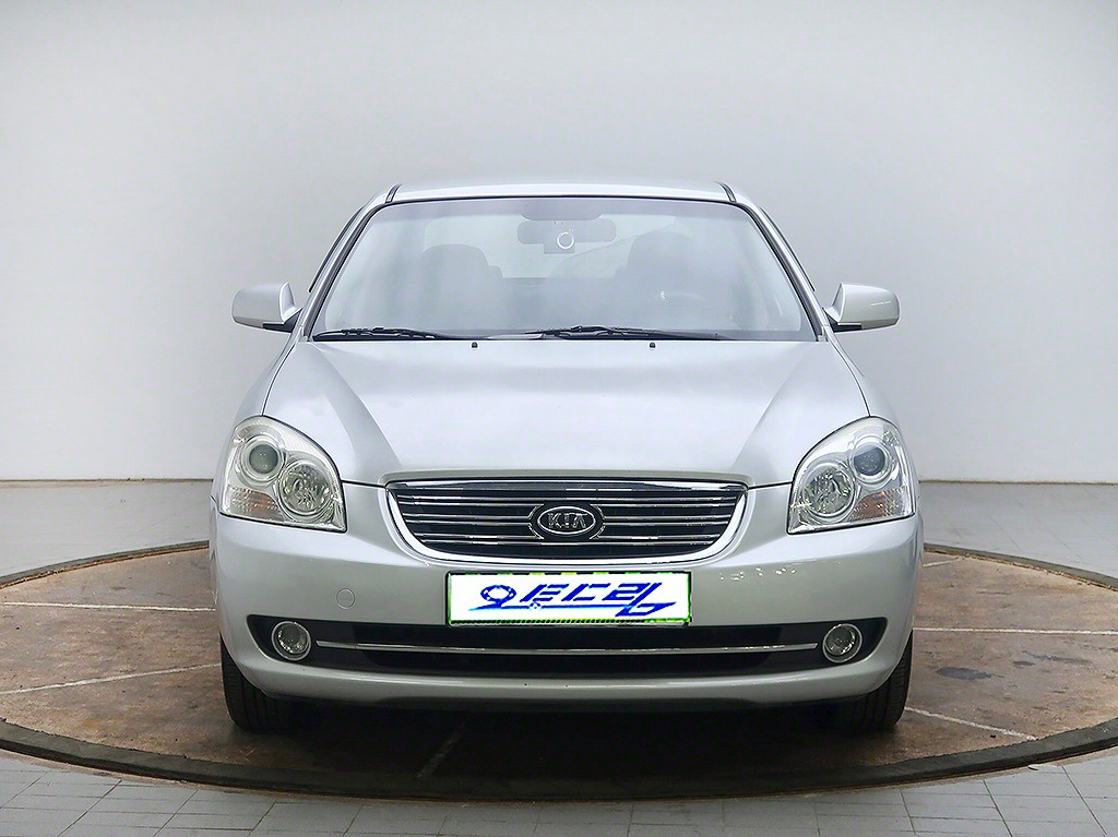 [기아] 로체 어드밴스 LPI LX20 - 이미지 2