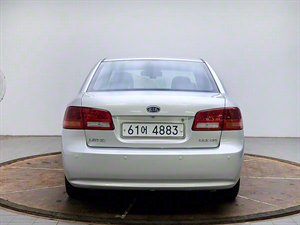 [기아] 로체 어드밴스 LPI LX20 - 이미지 5