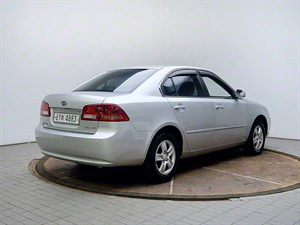 [기아] 로체 어드밴스 LPI LX20 - 이미지 7