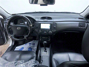 [기아] 로체 어드밴스 LPI LX20 - 이미지 9