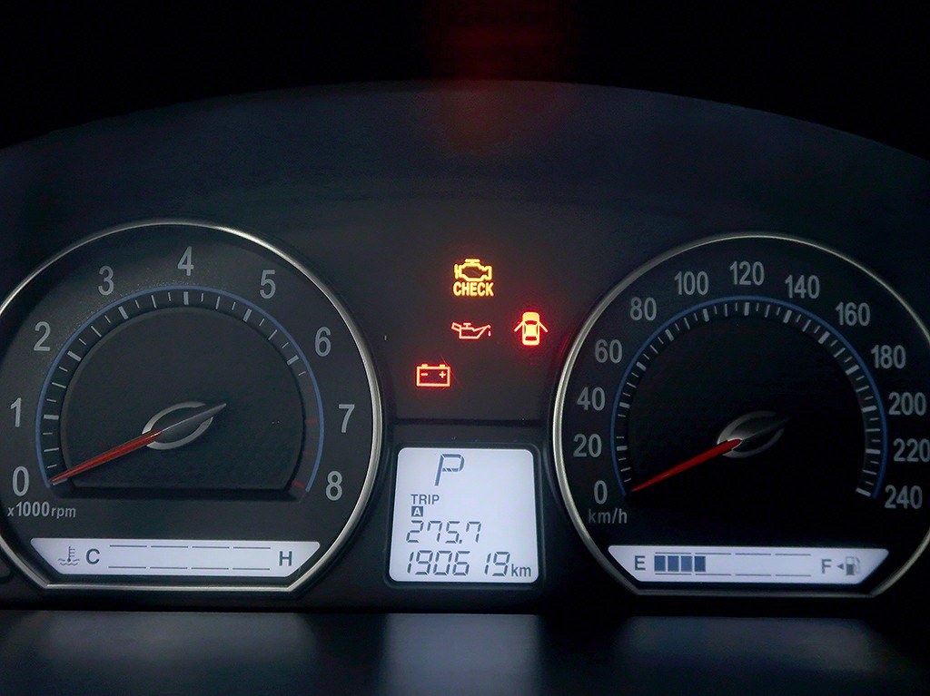 [기아] 로체 어드밴스 LPI LX20 - 이미지 12