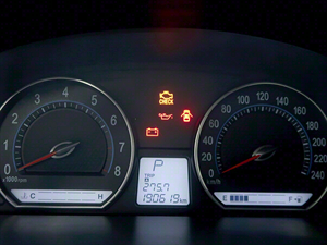 [기아] 로체 어드밴스 LPI LX20 - 이미지 11