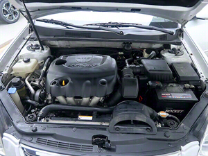 [기아] 로체 어드밴스 LPI LX20 - 이미지 13