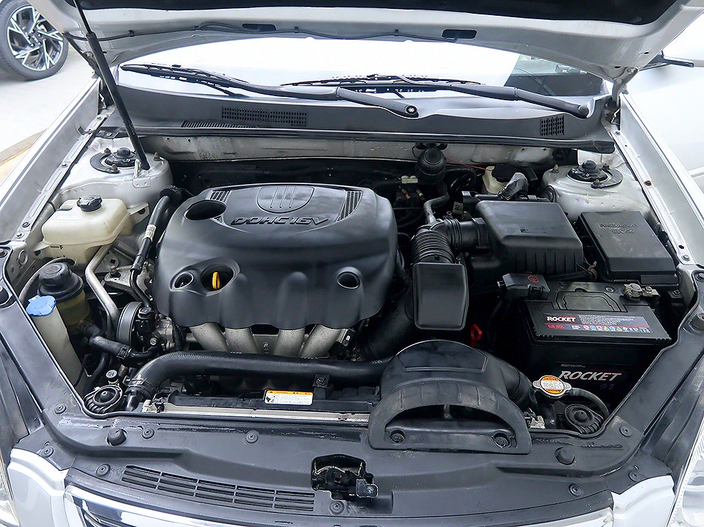 [기아] 로체 어드밴스 LPI LX20 - 이미지 14