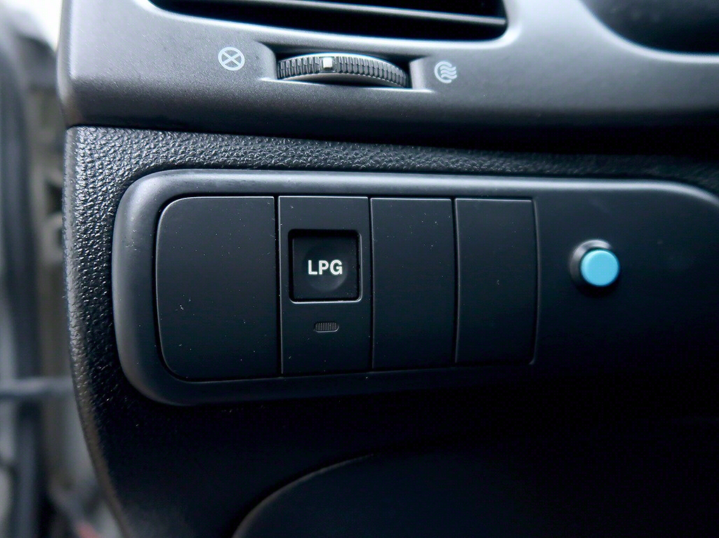 [기아] 로체 어드밴스 LPI LX20 - 이미지 28