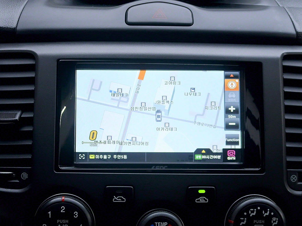 [기아] 로체 어드밴스 LPI LX20 - 이미지 36