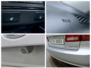 [기아] 로체 어드밴스 LPI LX20 - 이미지 39