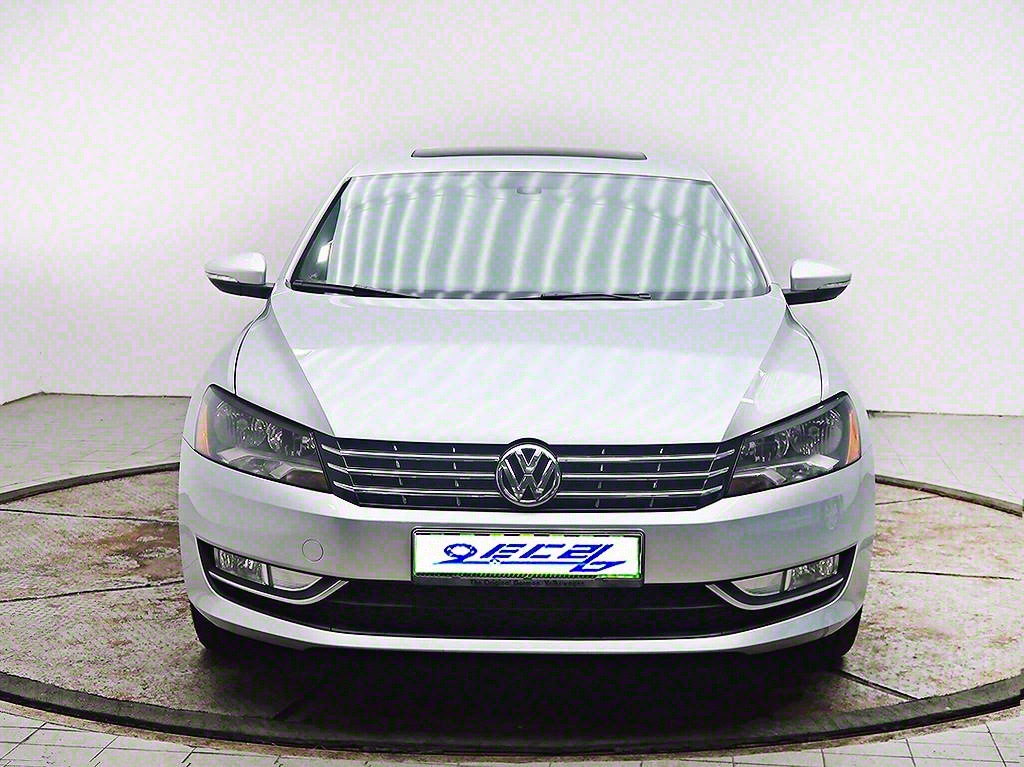 [폭스바겐] 더 뉴 파사트 2.0 TDI        (5인승) - 이미지 2