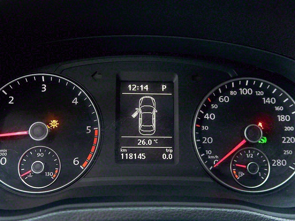 [폭스바겐] 더 뉴 파사트 2.0 TDI        (5인승) - 이미지 6