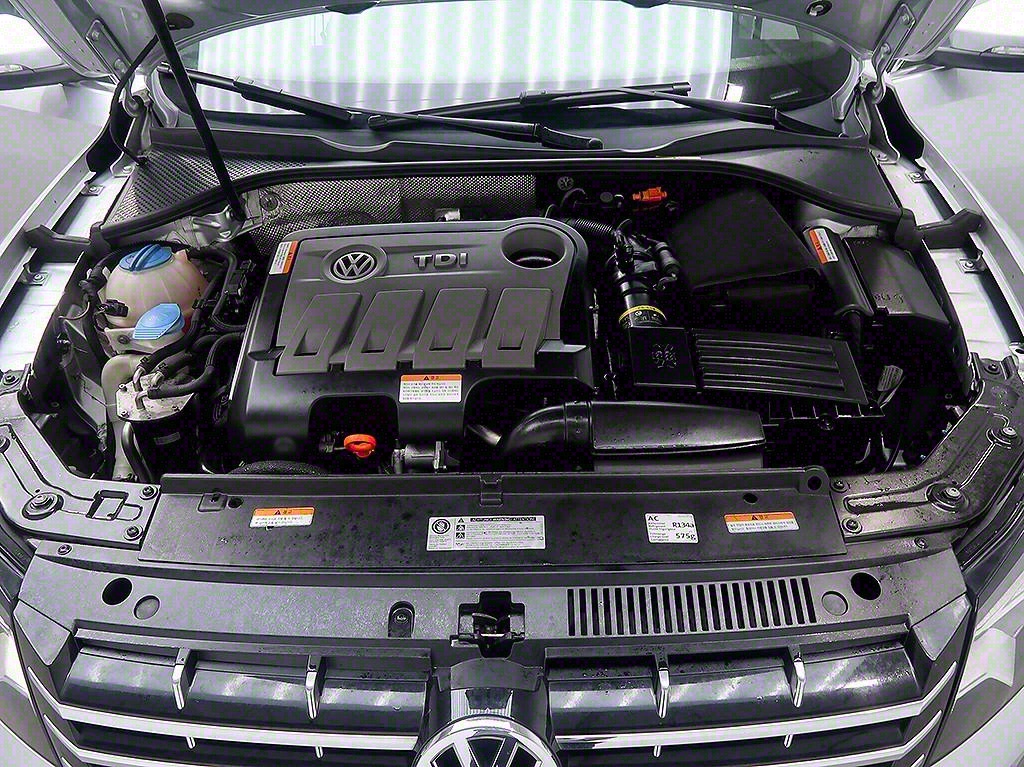 [폭스바겐] 더 뉴 파사트 2.0 TDI        (5인승) - 이미지 7