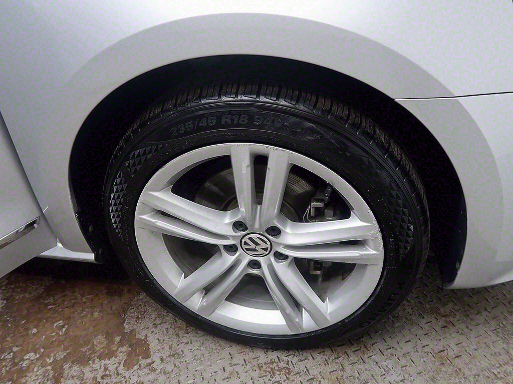 [폭스바겐] 더 뉴 파사트 2.0 TDI        (5인승) - 이미지 8