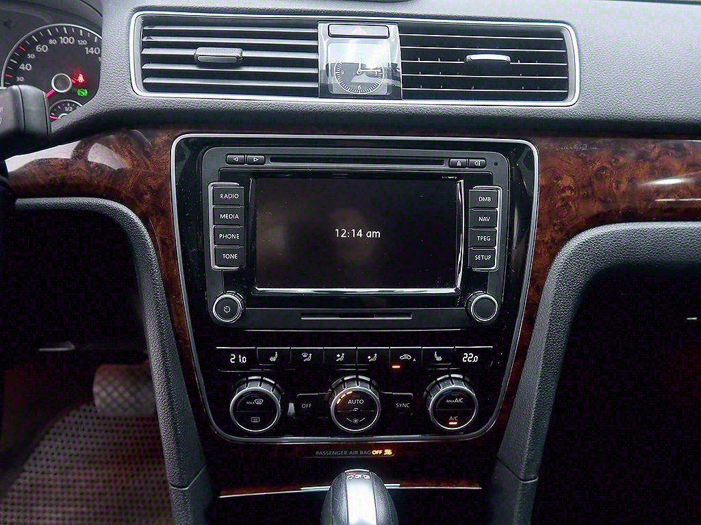 [폭스바겐] 더 뉴 파사트 2.0 TDI        (5인승) - 이미지 9