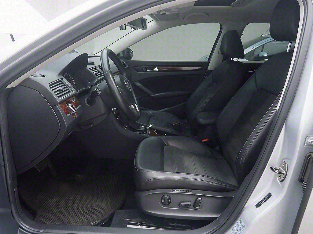 [폭스바겐] 더 뉴 파사트 2.0 TDI        (5인승) - 이미지 11