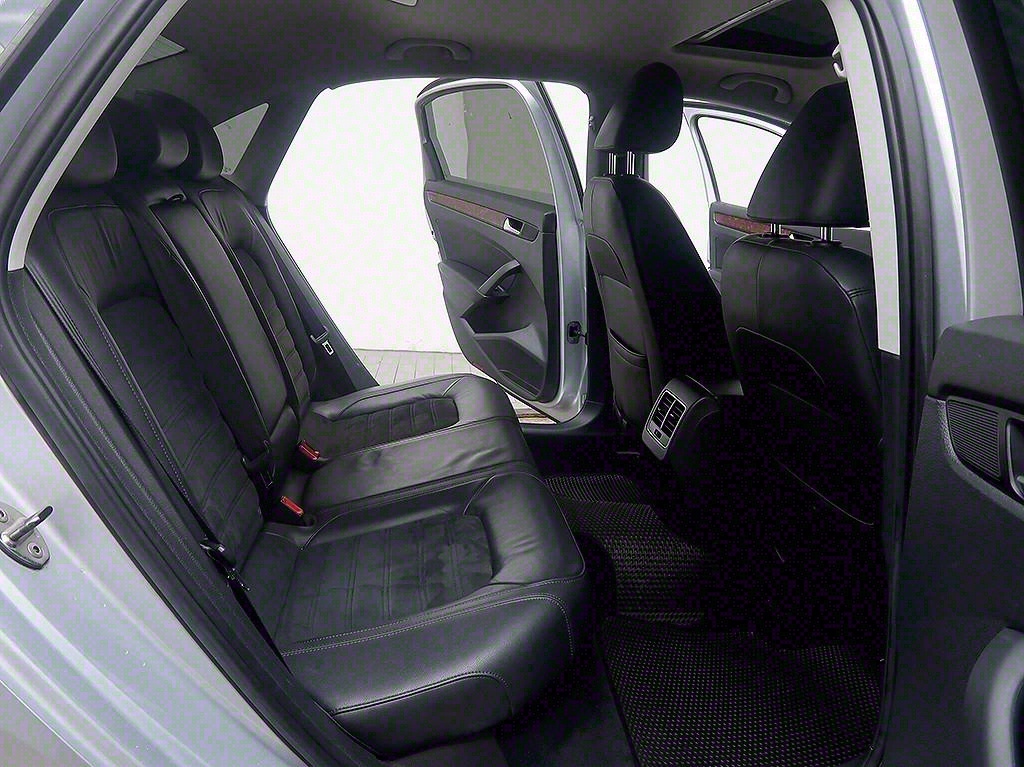 [폭스바겐] 더 뉴 파사트 2.0 TDI        (5인승) - 이미지 12