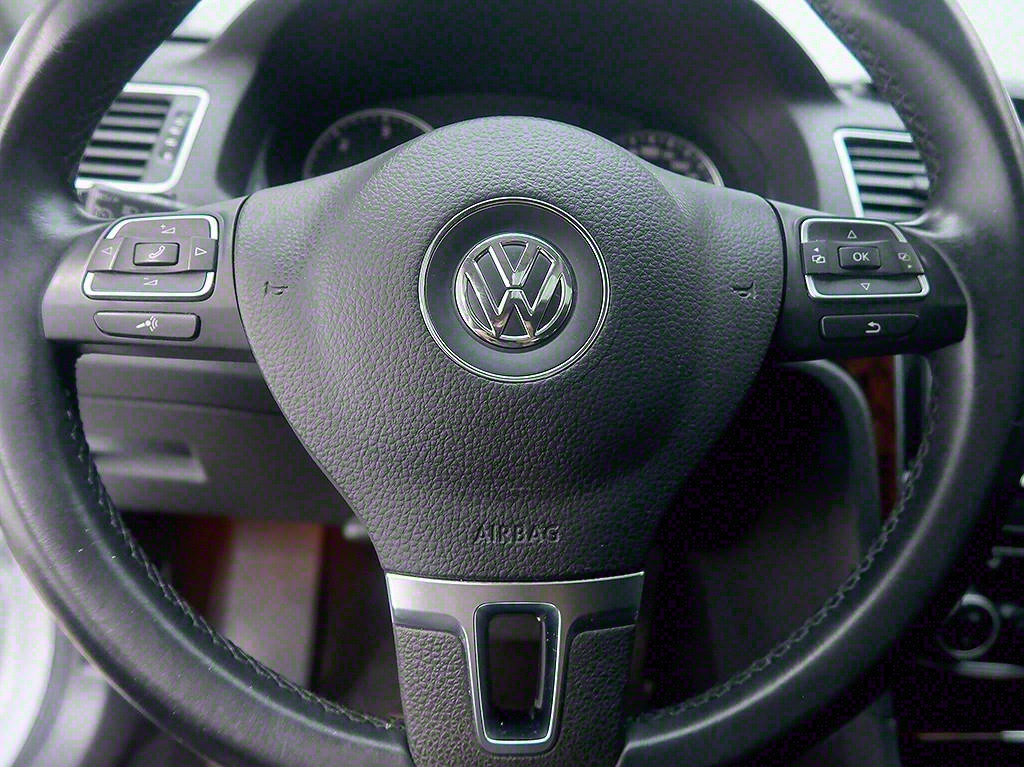 [폭스바겐] 더 뉴 파사트 2.0 TDI        (5인승) - 이미지 18