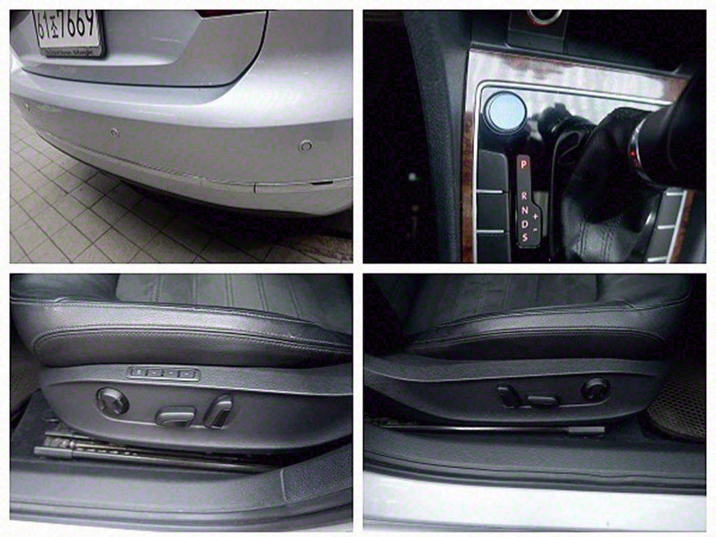 [폭스바겐] 더 뉴 파사트 2.0 TDI        (5인승) - 이미지 19