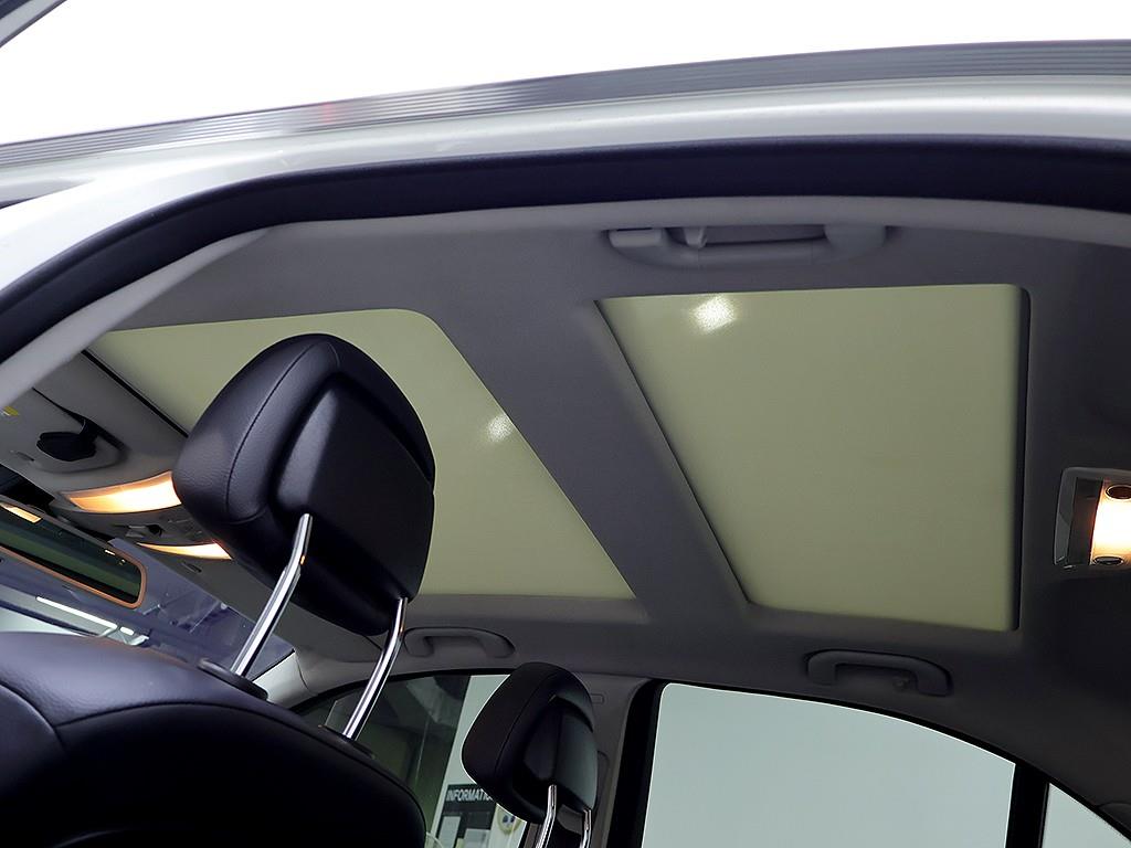 [벤츠] C클래스 W204 C220 CDI 아방가르드 - 이미지 18