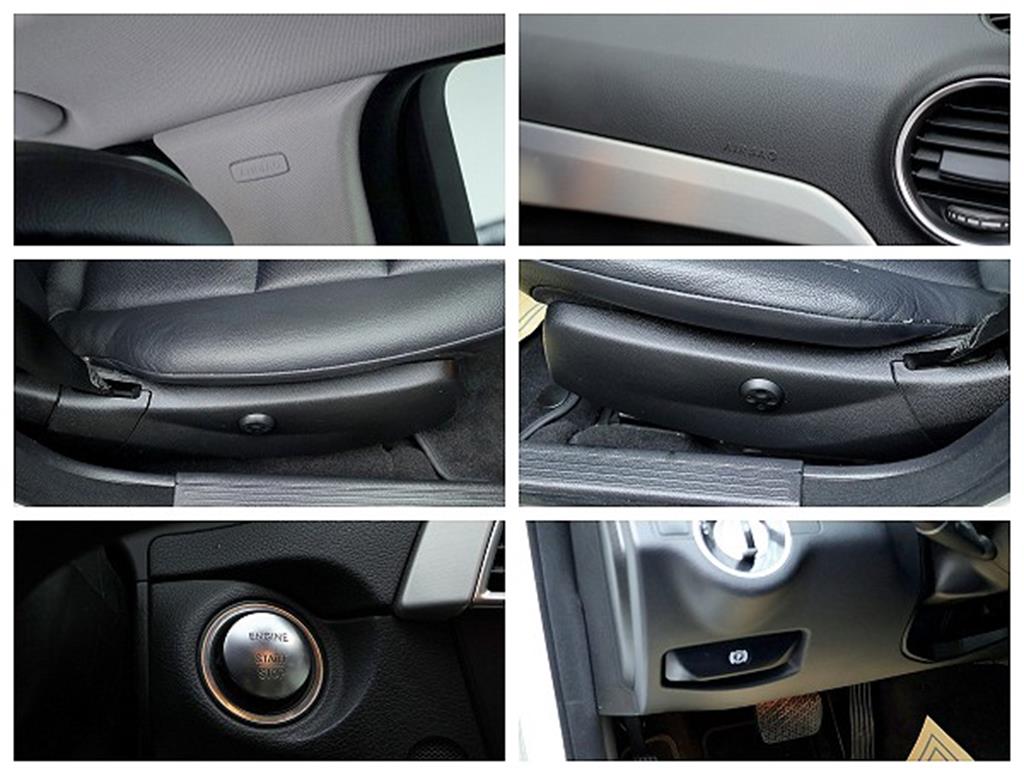 [벤츠] C클래스 W204 C220 CDI 아방가르드 - 이미지 20