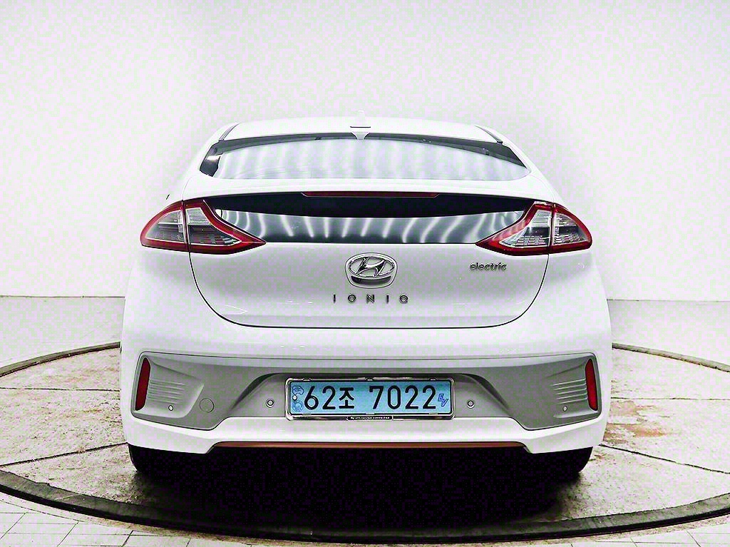 [현대] 아이오닉 일렉트릭 Q - 이미지 3