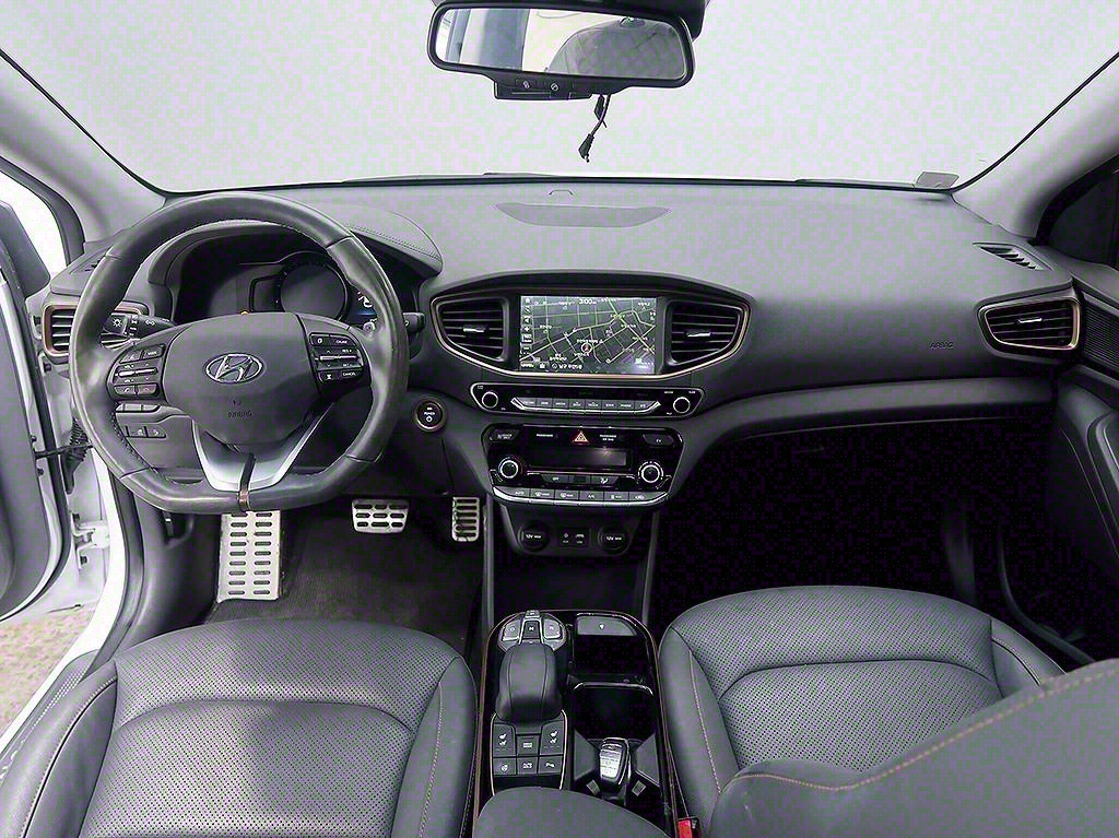 [현대] 아이오닉 일렉트릭 Q - 이미지 5