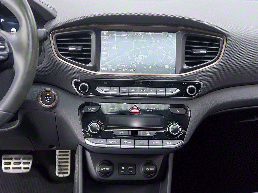 [현대] 아이오닉 일렉트릭 Q - 이미지 9