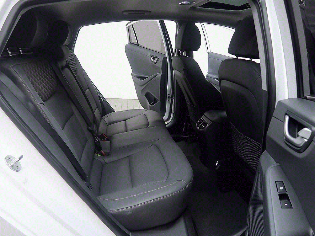 [현대] 아이오닉 일렉트릭 Q - 이미지 12