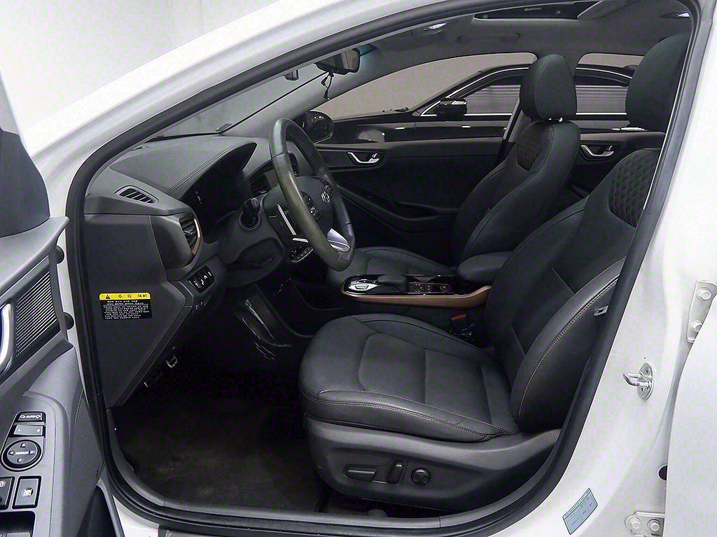 [현대] 아이오닉 일렉트릭 Q - 이미지 11