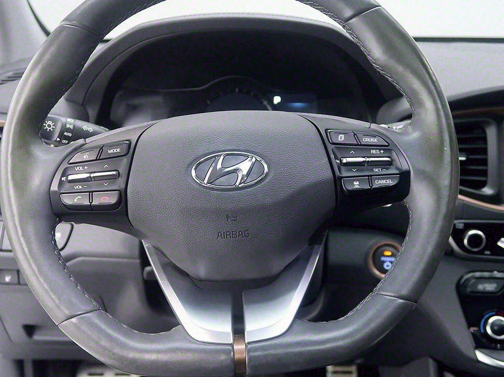 [현대] 아이오닉 일렉트릭 Q - 이미지 13