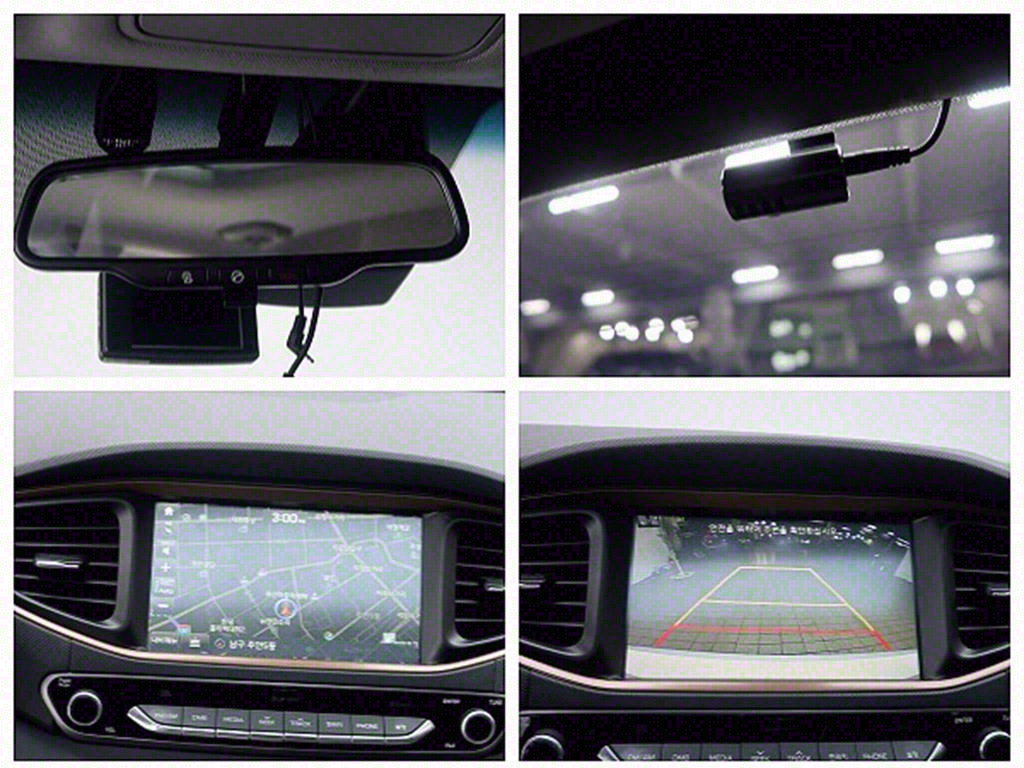 [현대] 아이오닉 일렉트릭 Q - 이미지 18