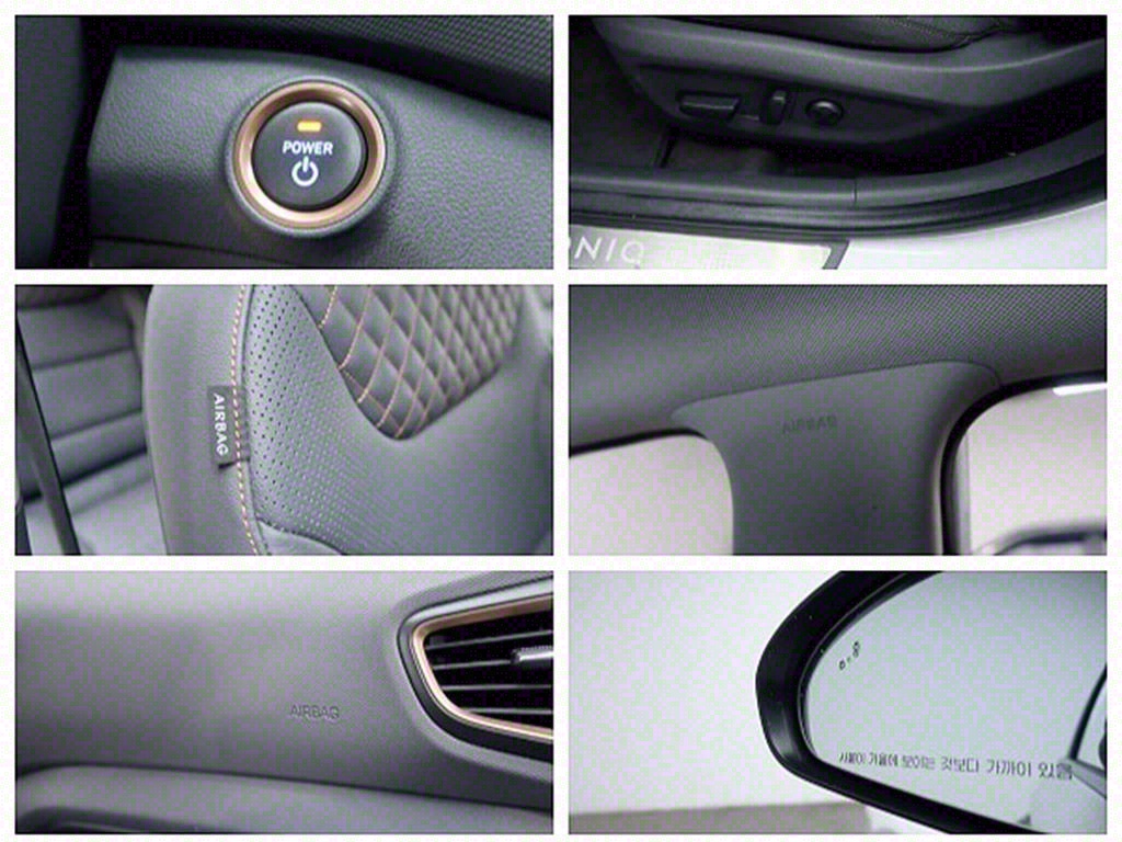 [현대] 아이오닉 일렉트릭 Q - 이미지 19