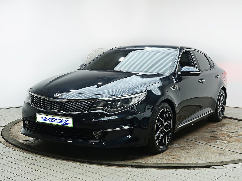 [기아] K5 2세대 MX 2.0 프레스티지 - 이미지 2