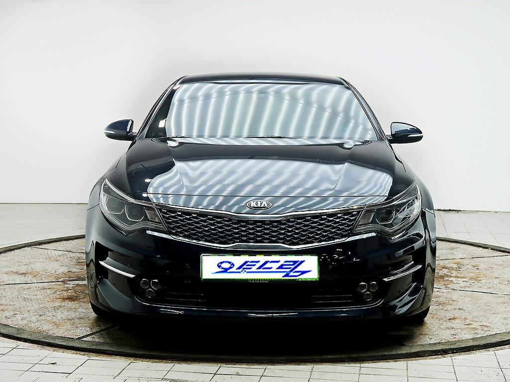 [기아] K5 2세대 MX 2.0 프레스티지