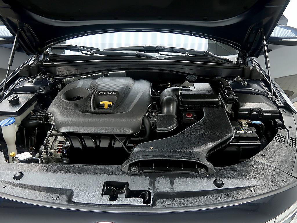 [기아] K5 2세대 MX 2.0 프레스티지 - 이미지 7