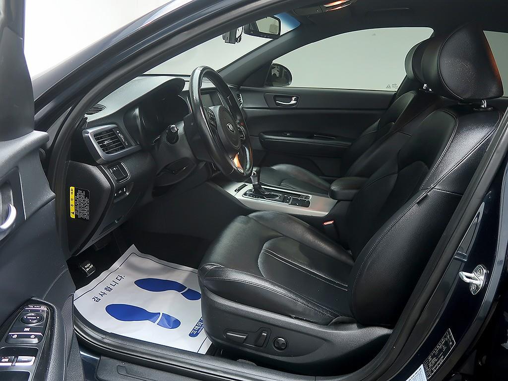 [기아] K5 2세대 MX 2.0 프레스티지 - 이미지 11