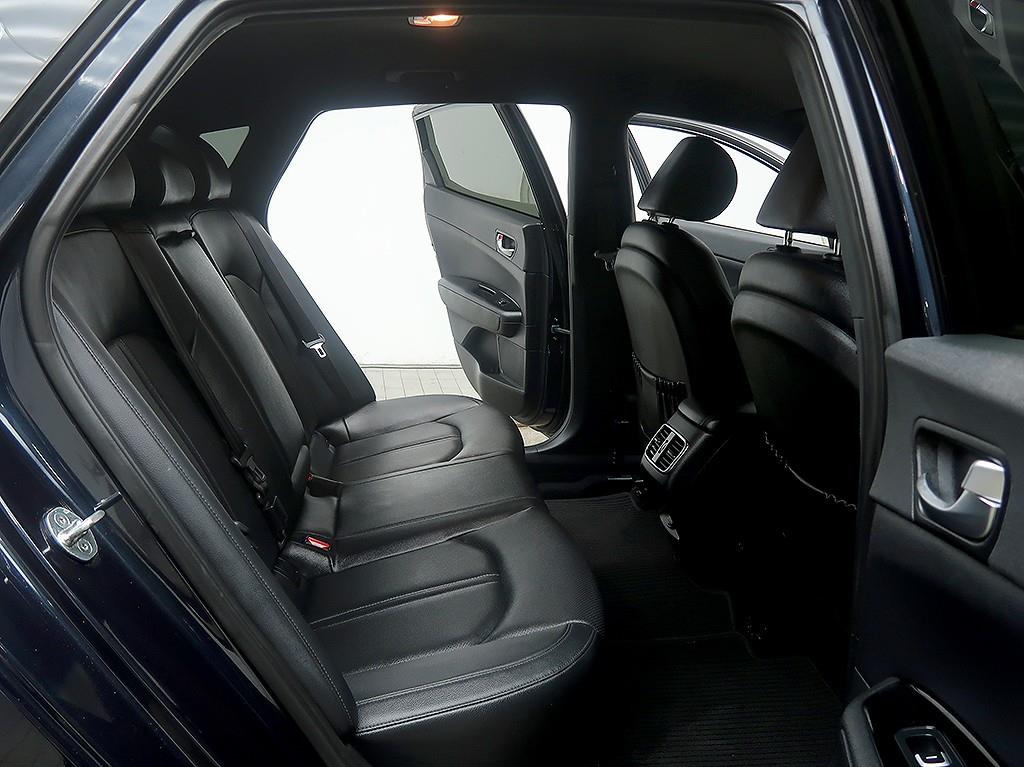 [기아] K5 2세대 MX 2.0 프레스티지 - 이미지 12