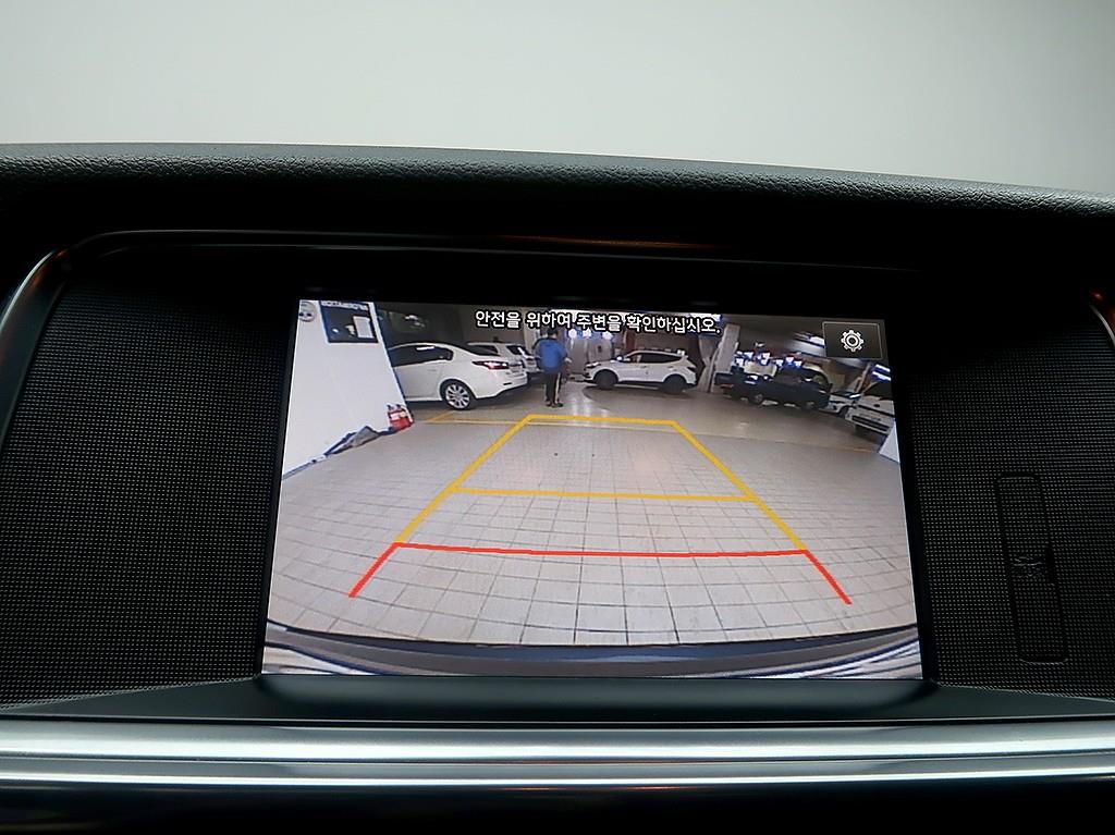 [기아] K5 2세대 MX 2.0 프레스티지 - 이미지 13