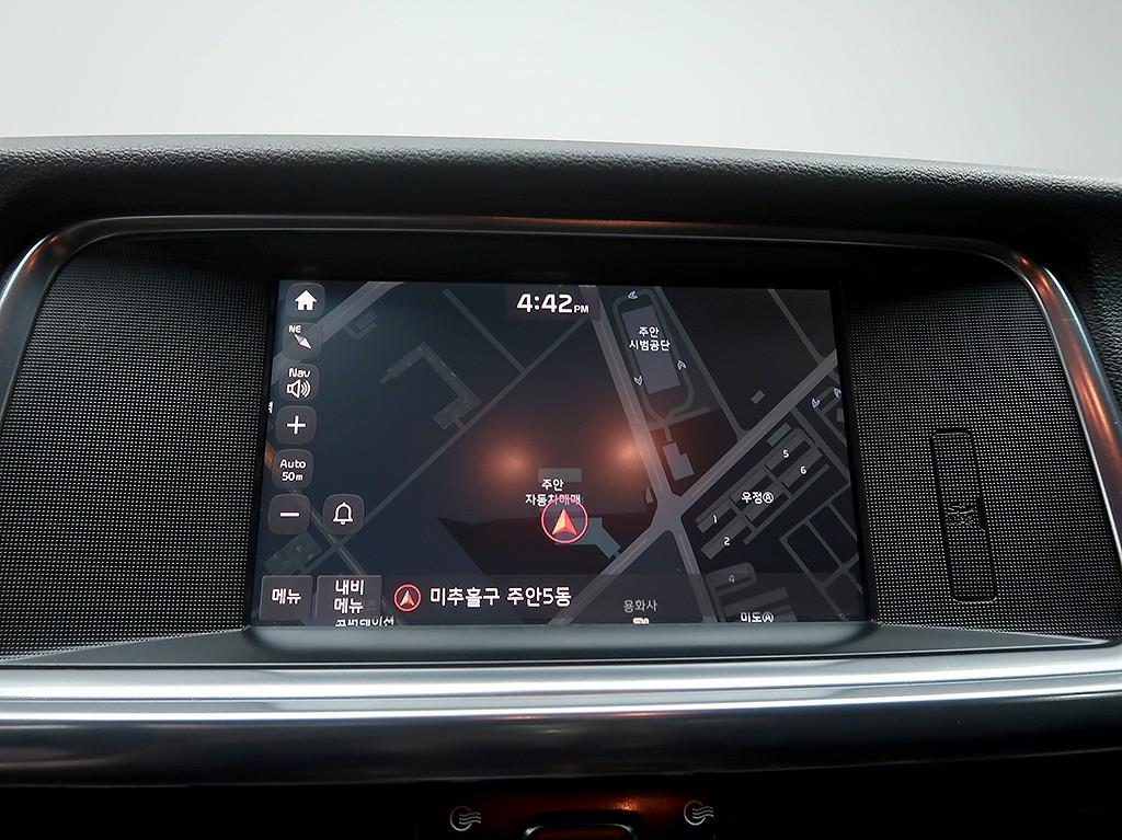 [기아] K5 2세대 MX 2.0 프레스티지 - 이미지 14