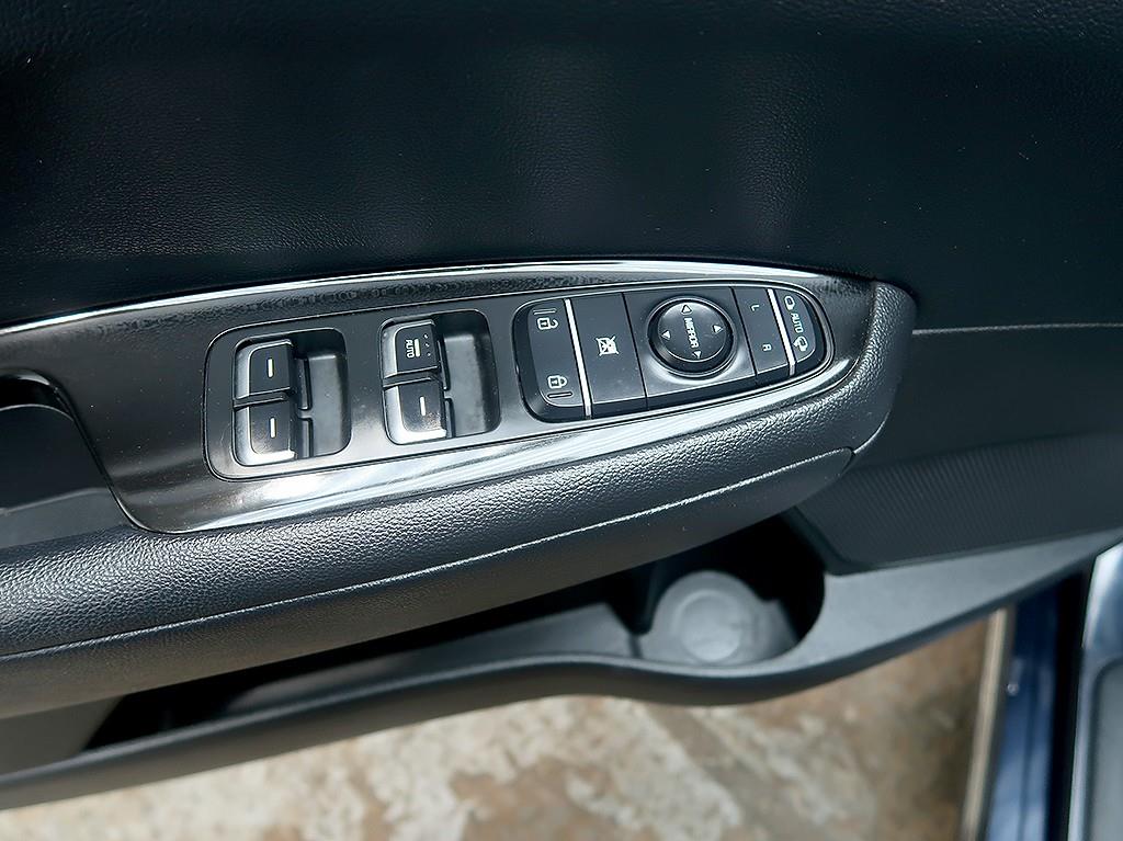 [기아] K5 2세대 MX 2.0 프레스티지 - 이미지 16