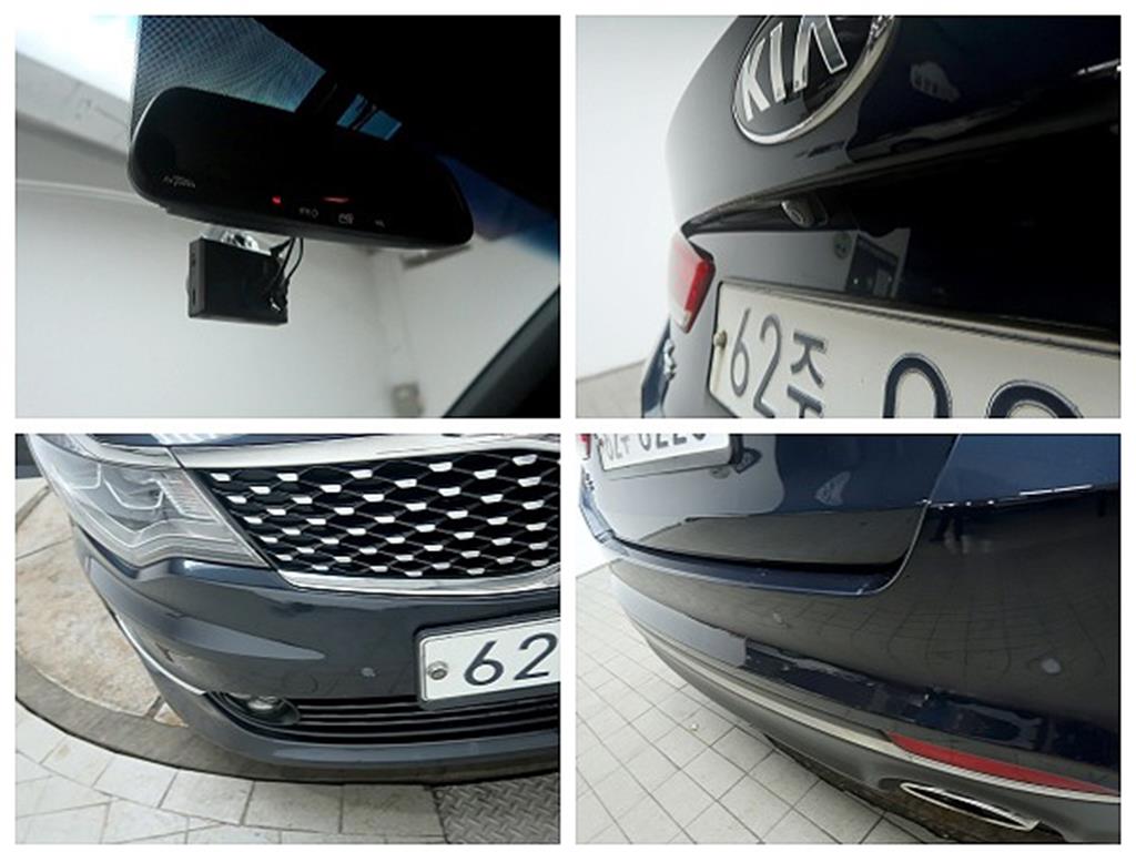 [기아] K5 2세대 MX 2.0 프레스티지 - 이미지 19