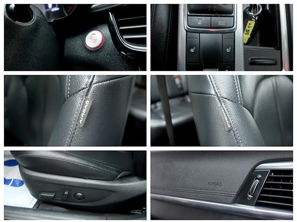 [기아] K5 2세대 MX 2.0 프레스티지 - 이미지 20