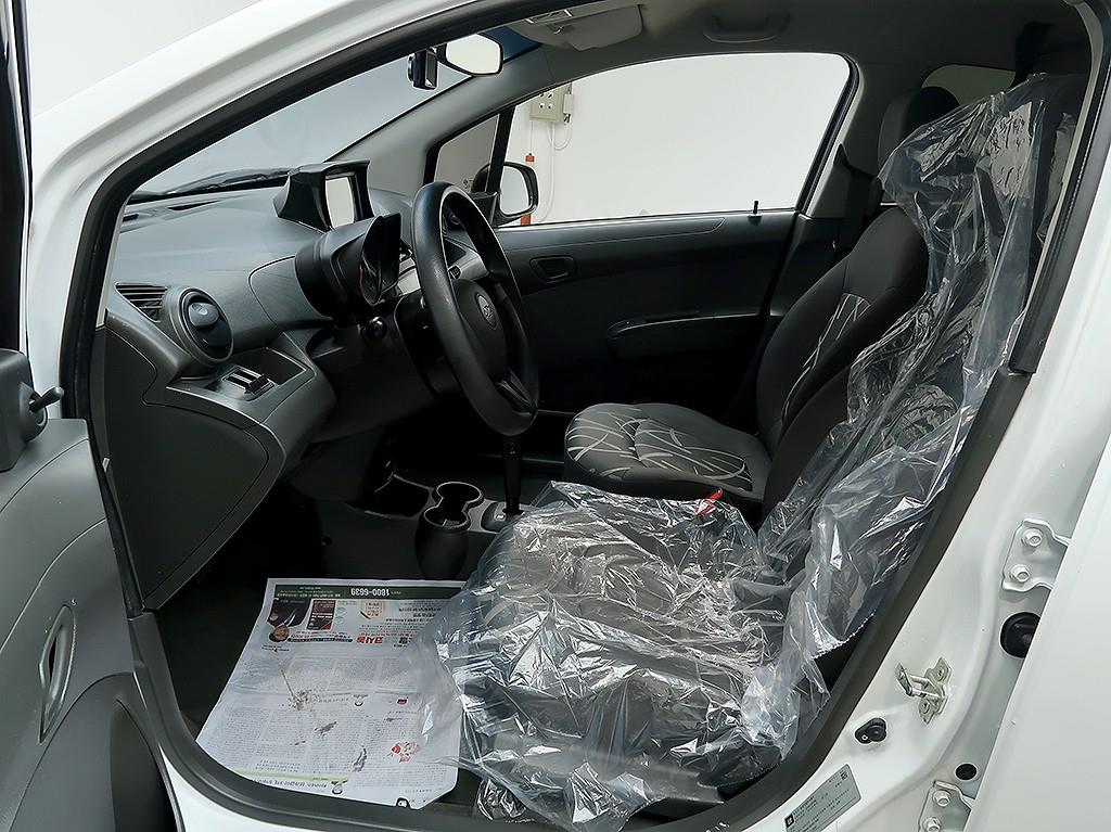 [쉐보레] 스파크 밴 - 이미지 5