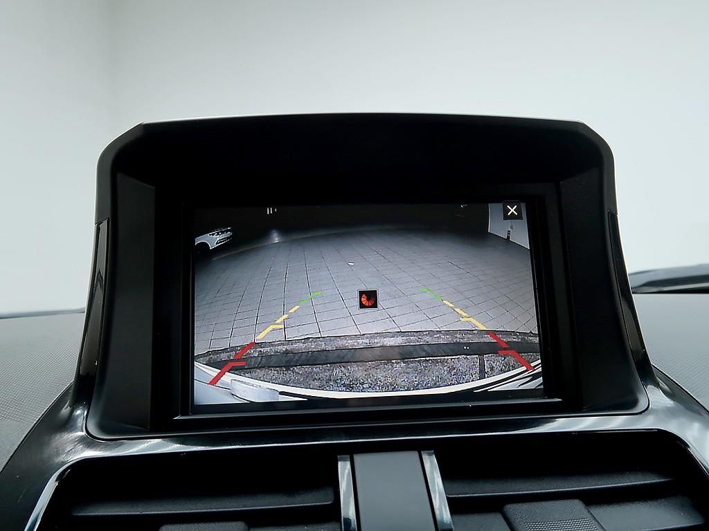 [쉐보레] 스파크 밴 - 이미지 13