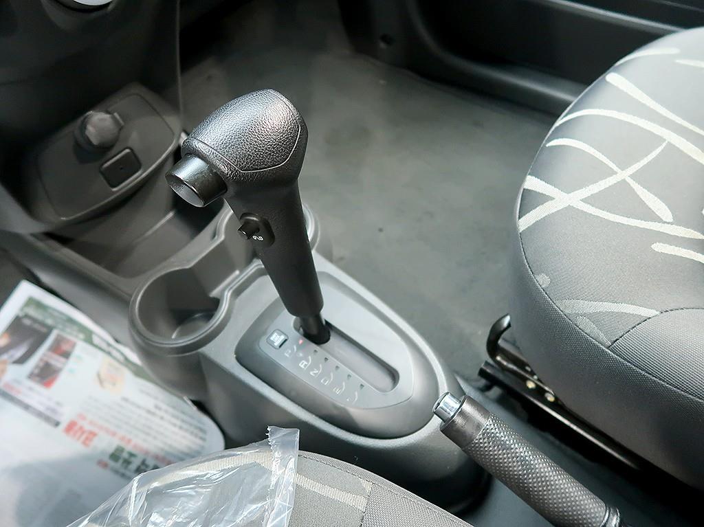 [쉐보레] 스파크 밴 - 이미지 10