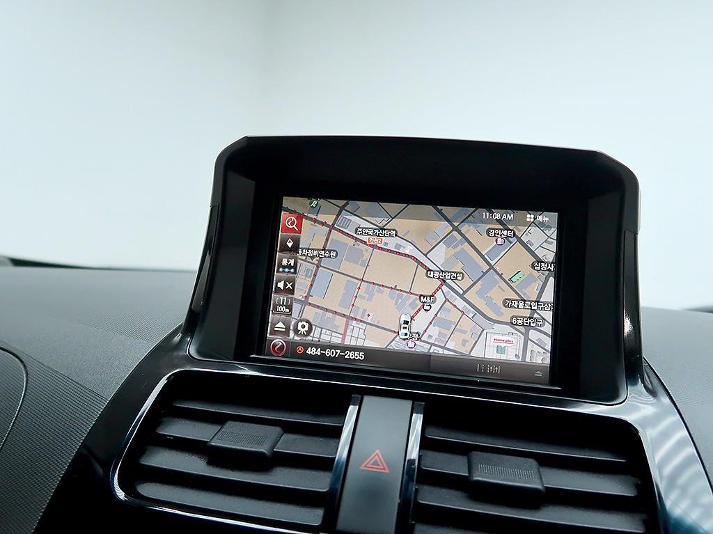 [쉐보레] 스파크 밴 - 이미지 14