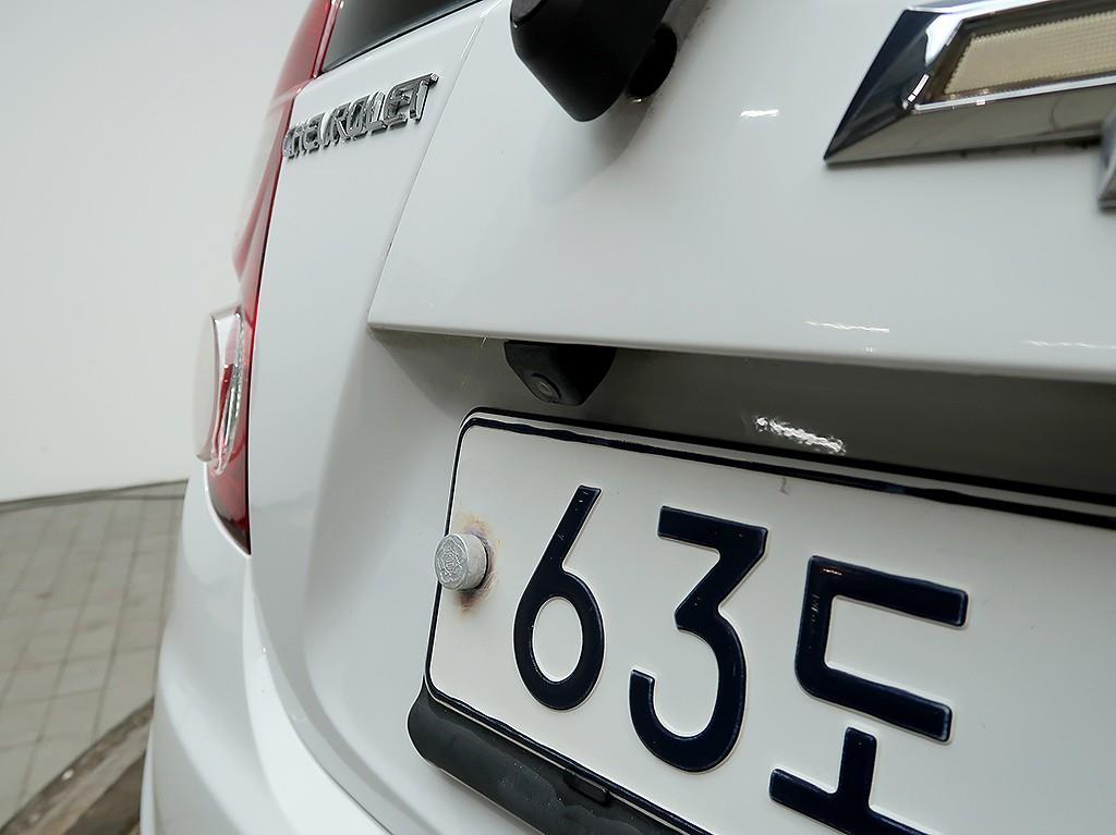 [쉐보레] 스파크 밴 - 이미지 16