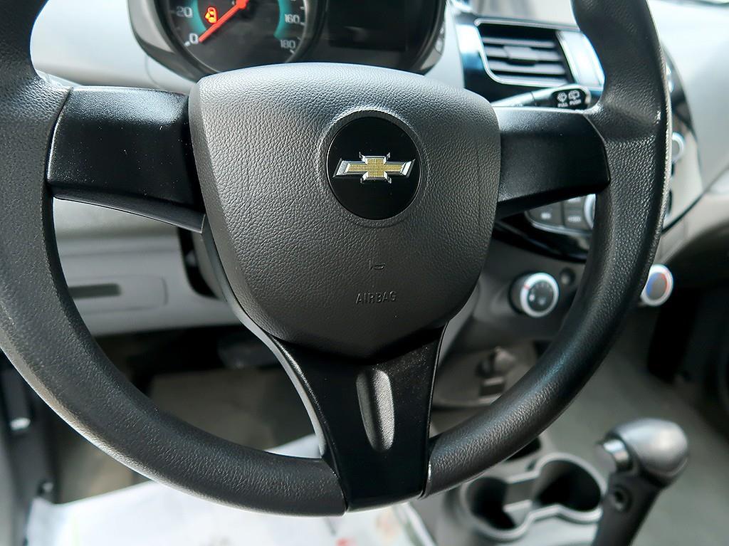 [쉐보레] 스파크 밴 - 이미지 18